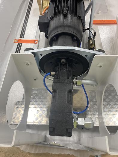 2022  Magerle MFP 51