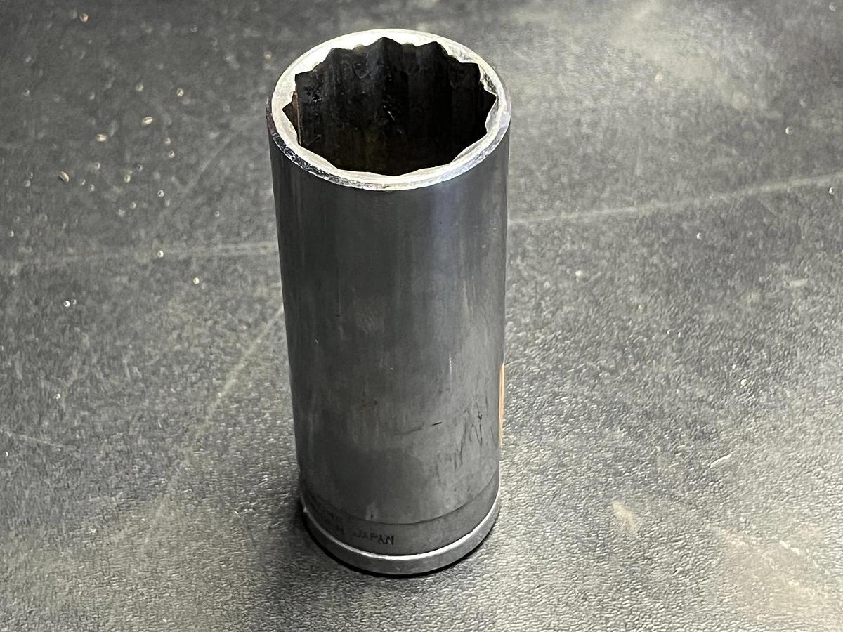 Used True Craft 15/16 42230