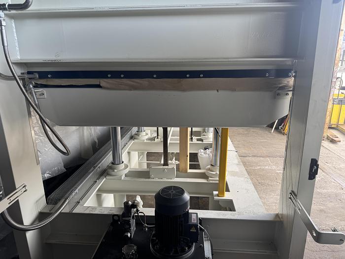 2023 Sergiani  GS6-120 PMBO