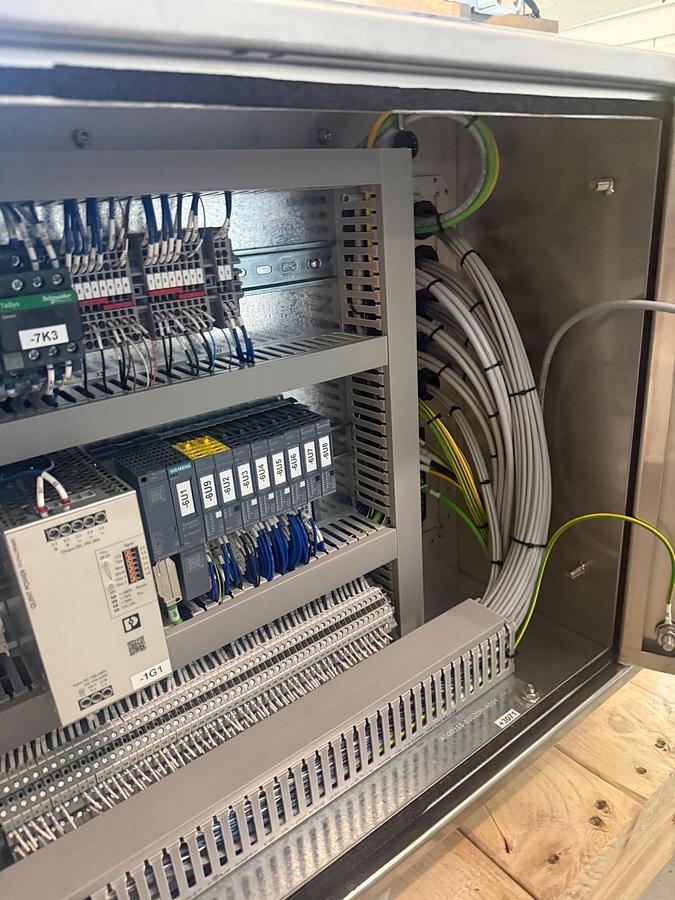 RNA Automation Feeder SLL804-1000