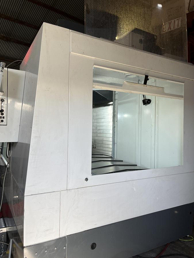 Used 2023 Haas VF6SS
