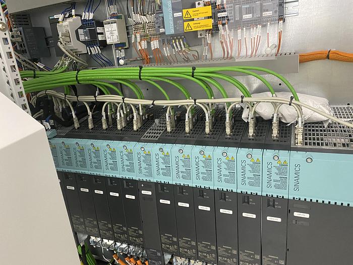 2022  Magerle MFP 51