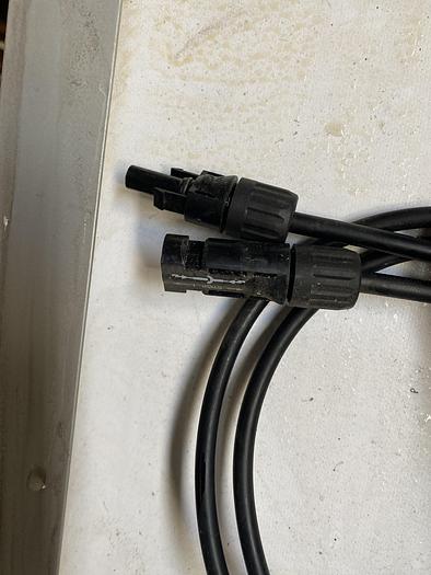 Used 2017 Phono Solar PS315P/24T