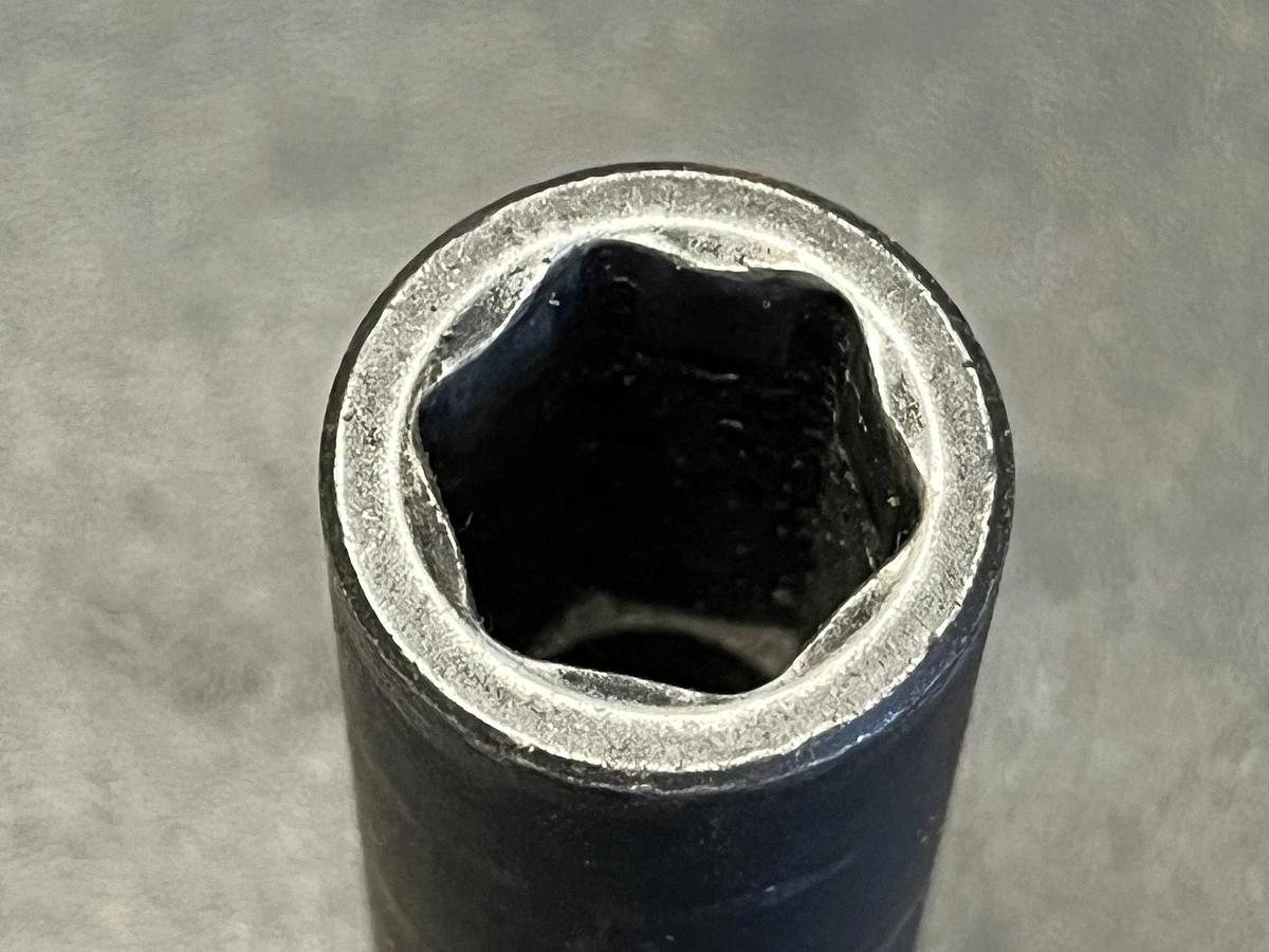 Used Craftsman Evolv 3/8" Drive 15MM 6 point