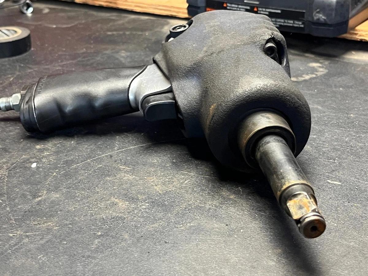 Used MTS 1/2" IMPACT WRENCH (53371)