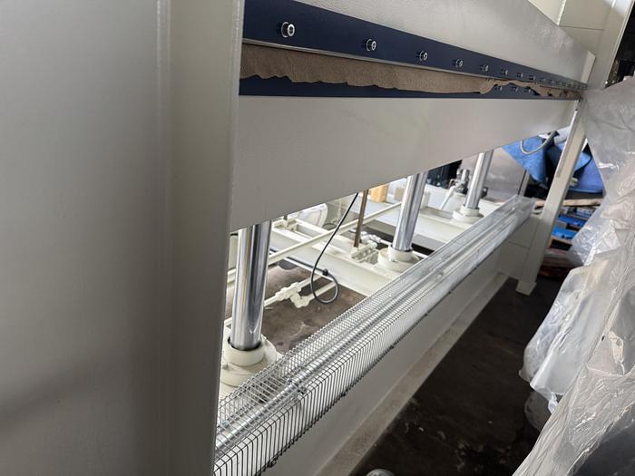 2023 Sergiani  GS6-120 PMBO