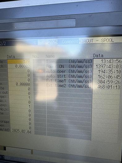 Used 2022 Citizen Miyano BNX-51MSY