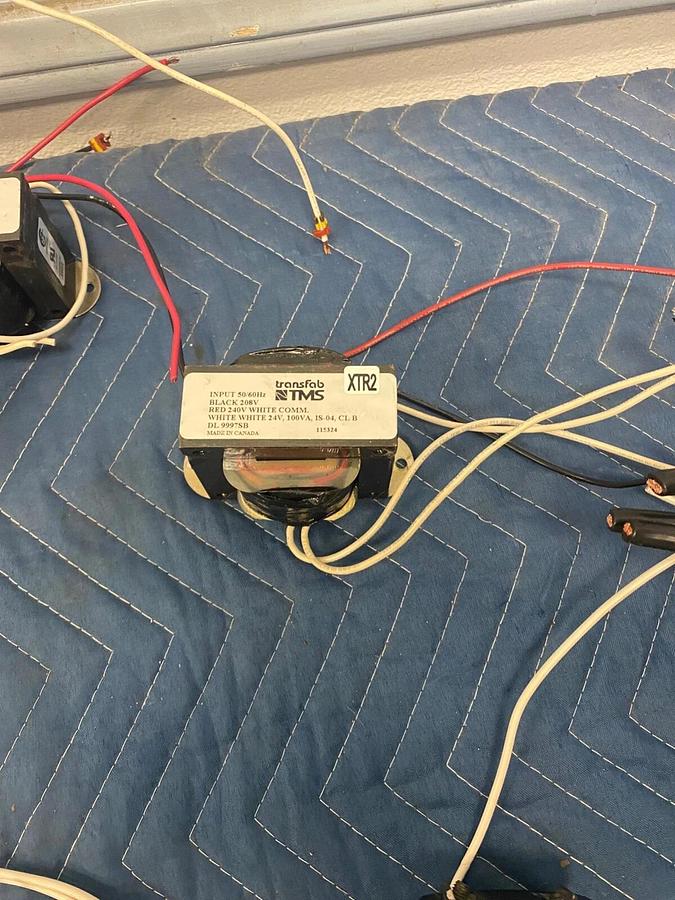 TORNATECH 1TRA009 DL9997SB TransFab TMS DL9997SB