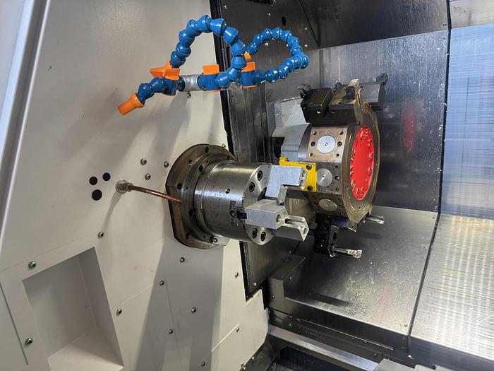 Used 2022 Citizen Miyano BNX-51MSY