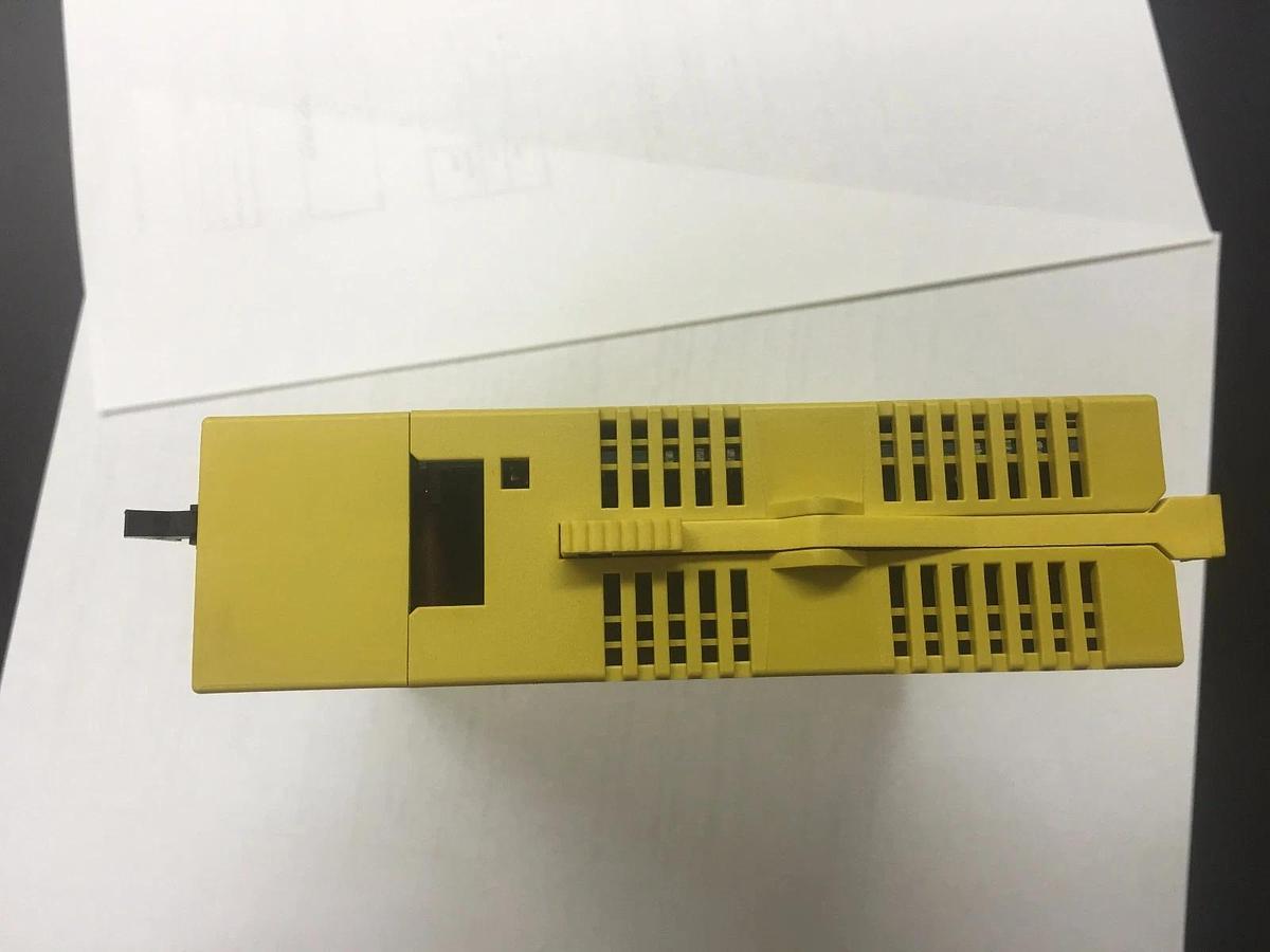 Used Fanuc A03B-0819-C053