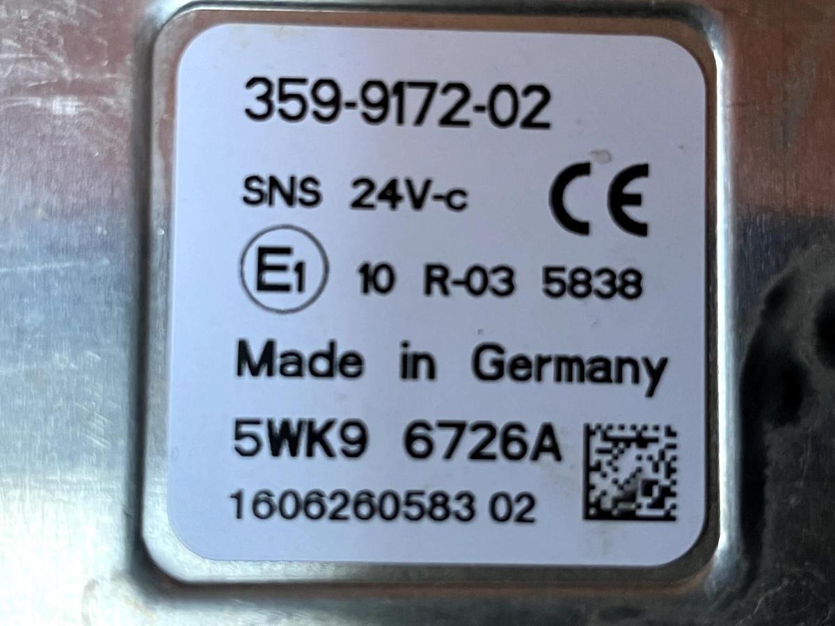 Used KM Diesel Nitrogen Oxides Nox sensor 22014032 FITS Truck D11 D13 D16 Mack MP8