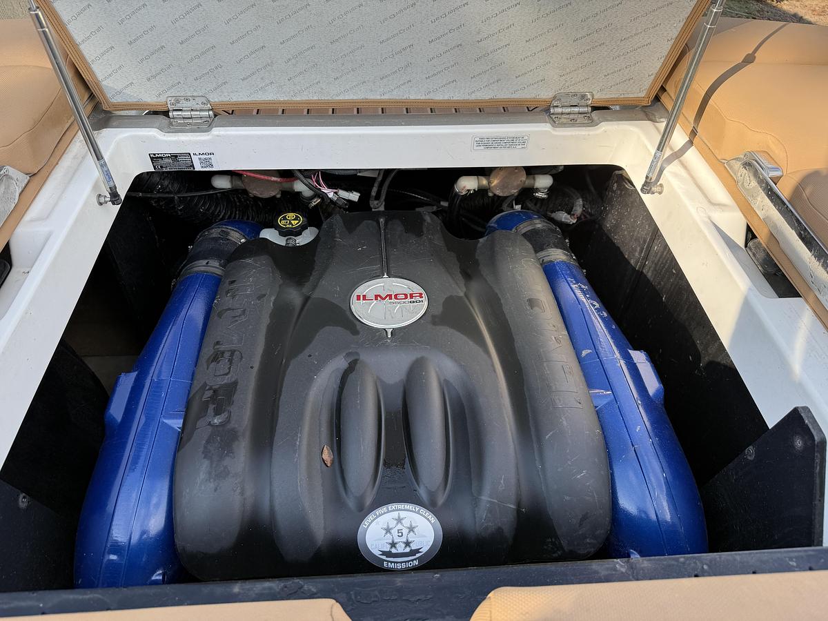 Used 2018 Mastercraft XT22