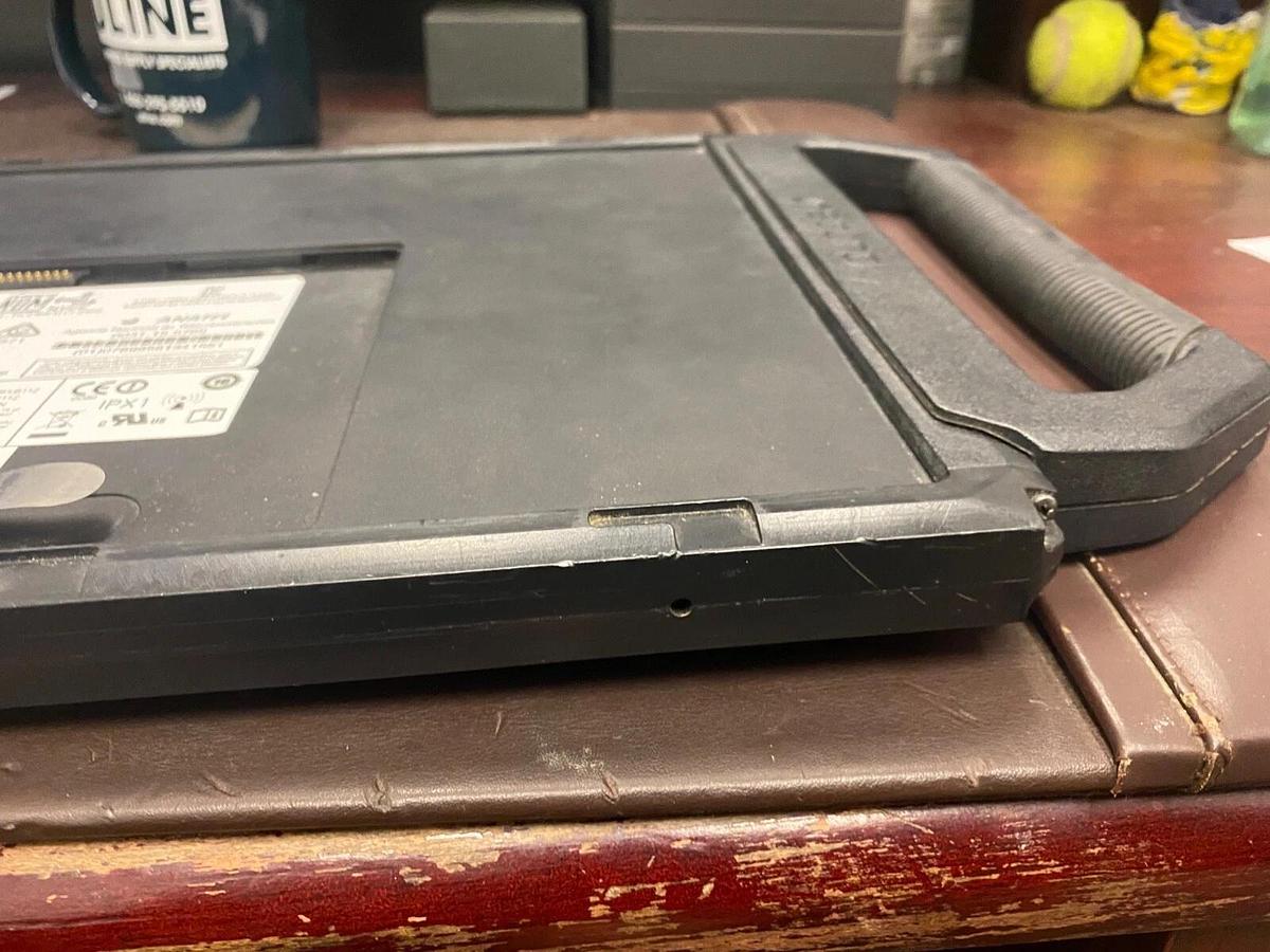 Used Paxscan 2530W Digital image Receptor panel Varian