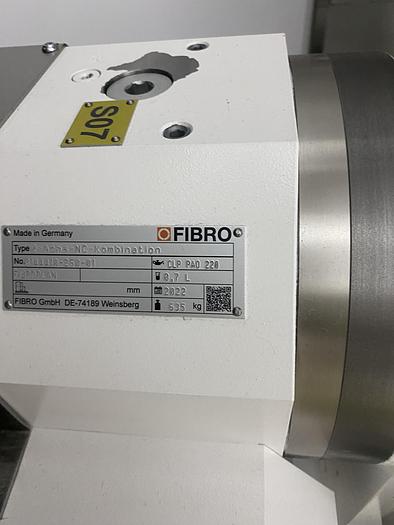 2022  Magerle MFP 51