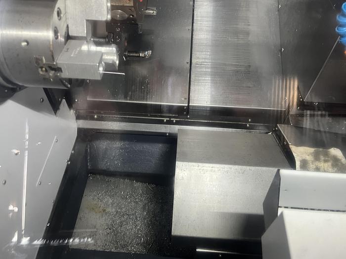 Used 2022 Citizen Miyano BNX-51MSY