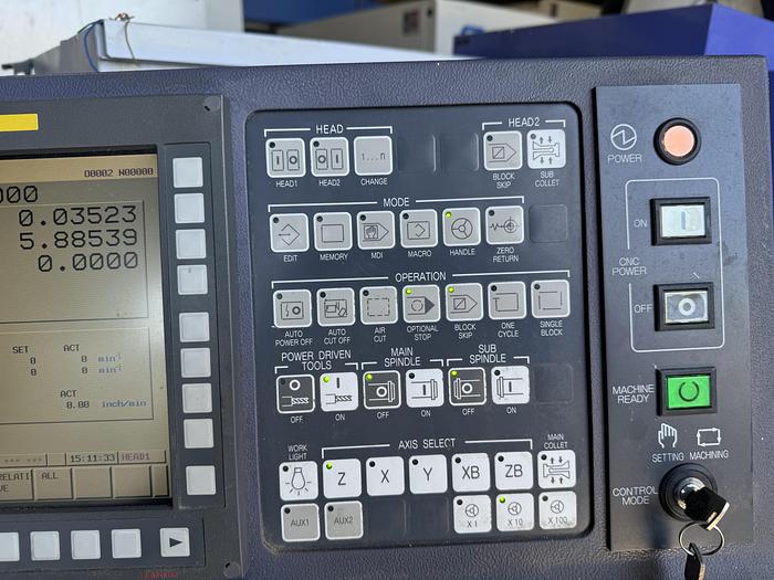 Used 2015 Star SR-32J