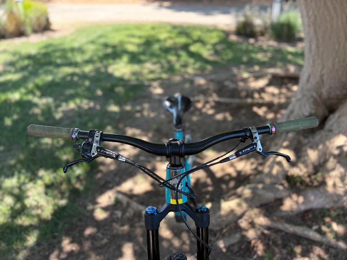 Used Yeti SB150 C3 Mountain Bike - 2021-Medium