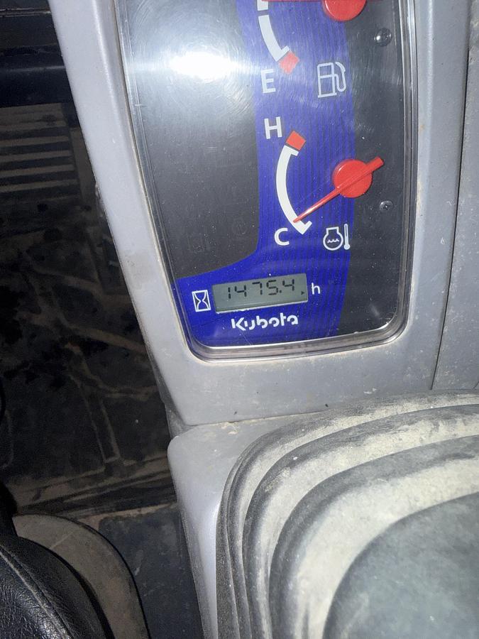 Used 2020 Kubota KUBOTA SVL75-2s