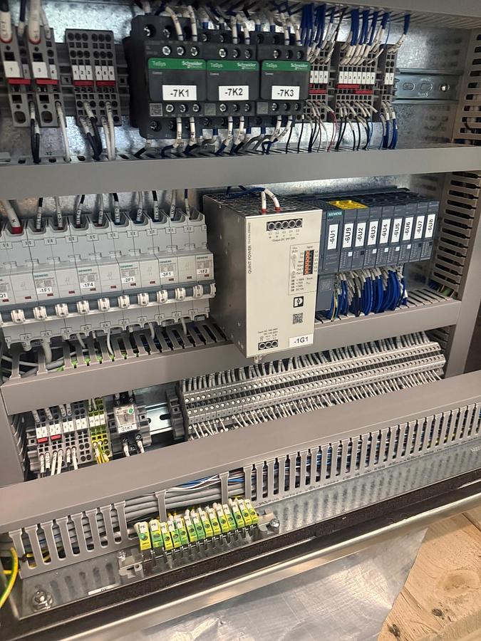RNA Automation Feeder SLL804-1000