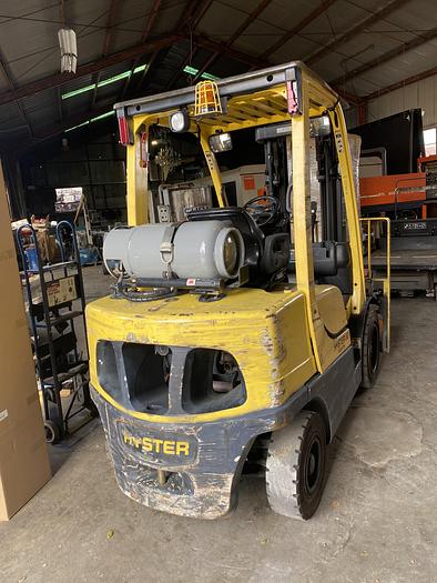 Used 2015 Hyster H60FT