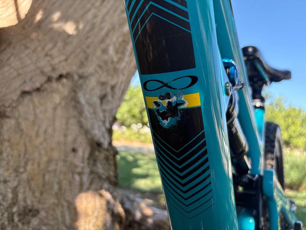 Used Yeti SB150 C3 Mountain Bike - 2021-Medium