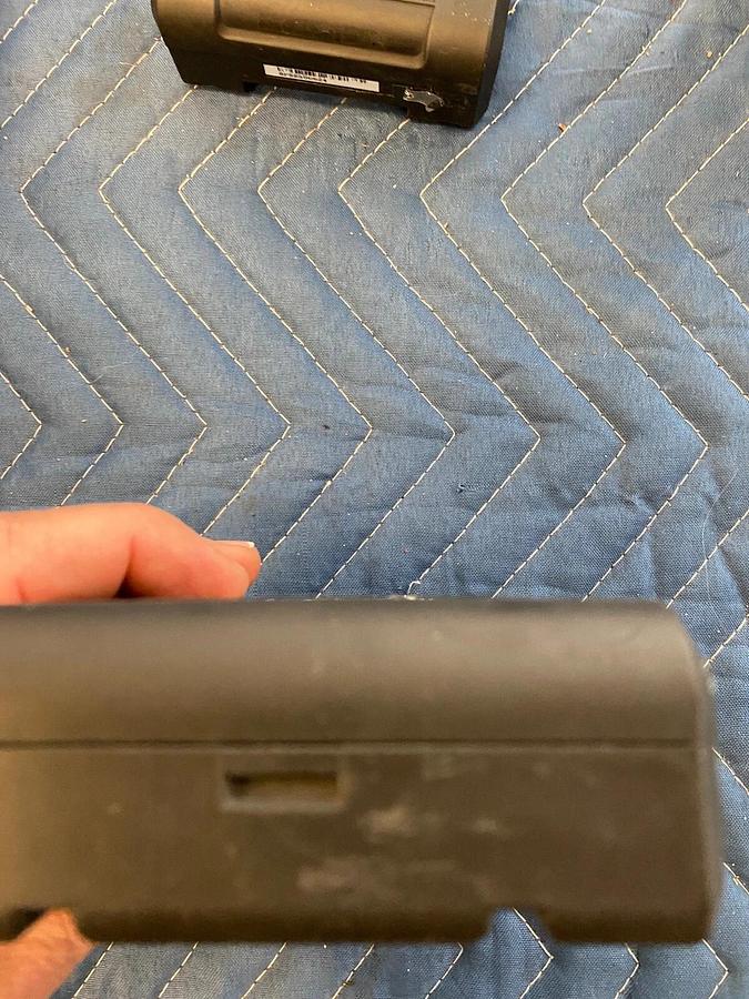 Used GENUINE Core HYPERCORE HIGH DENSITY BATTERY PACK 14.8V 5500mAh 148W PRO-X