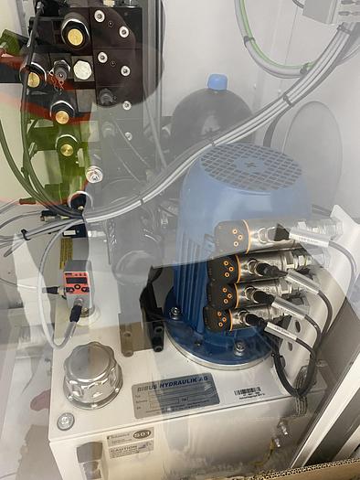 2022  Magerle MFP 51