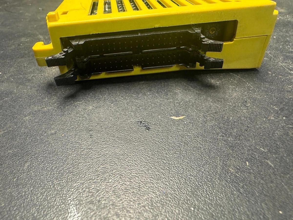 Used FANUC A03B-0815-C003 I/O MODULE New 2004