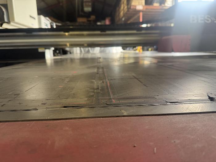 Used 2019 BesJet MC2030GV8H