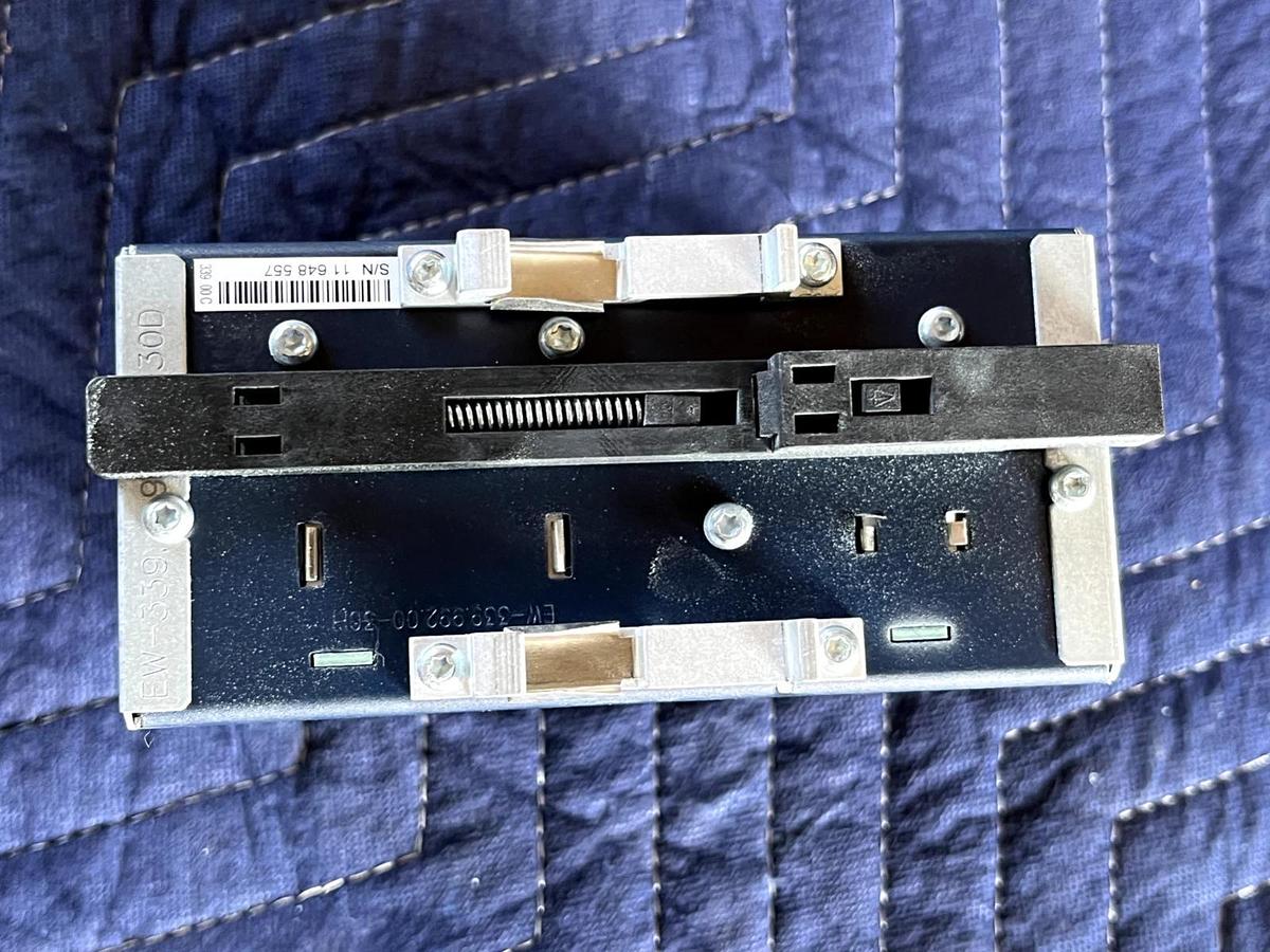 Used PULS DIMENSION QS10.241 DIN RAIL POWER SUPPLY