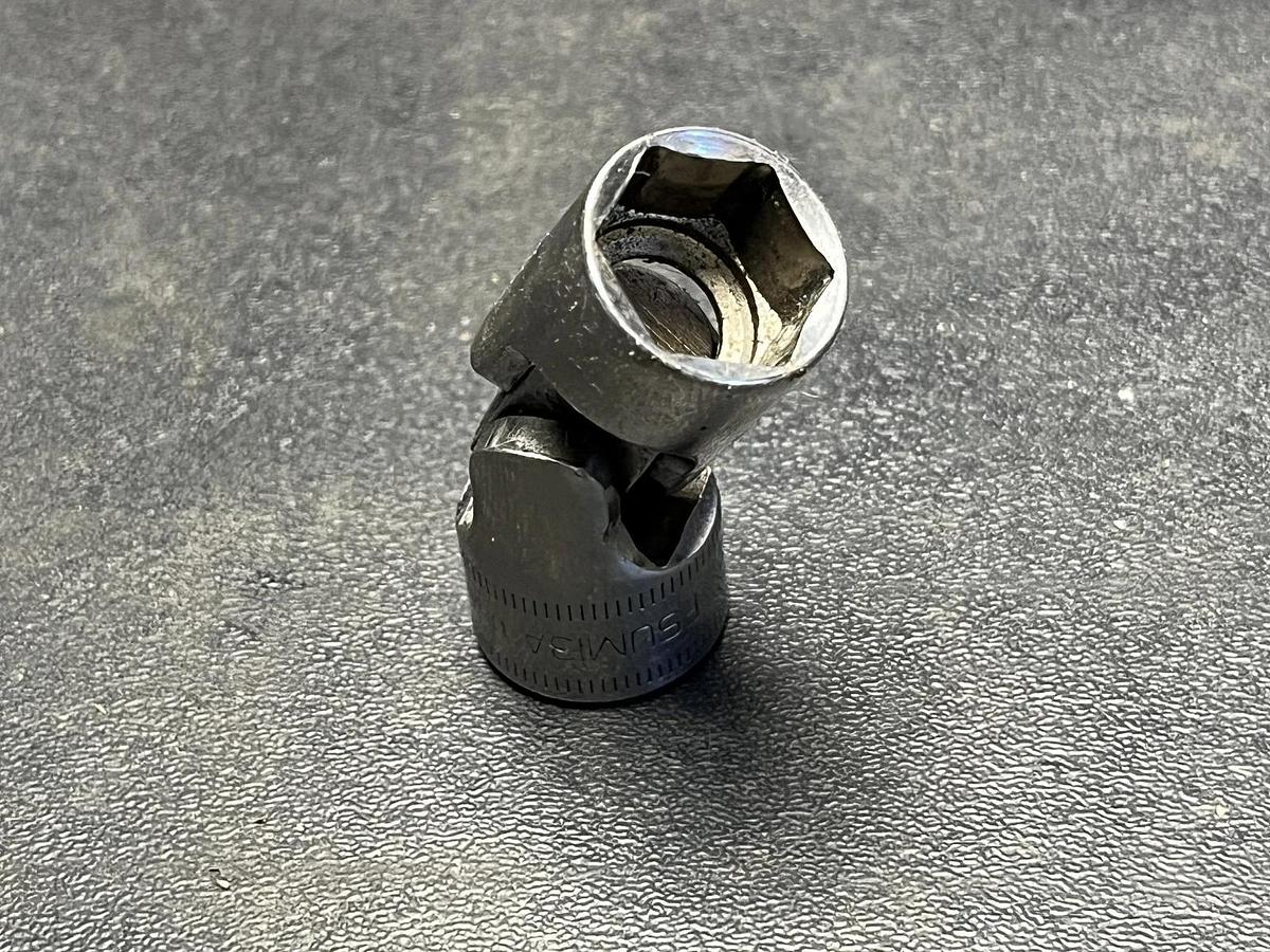 Used Snap On  FSUM13A