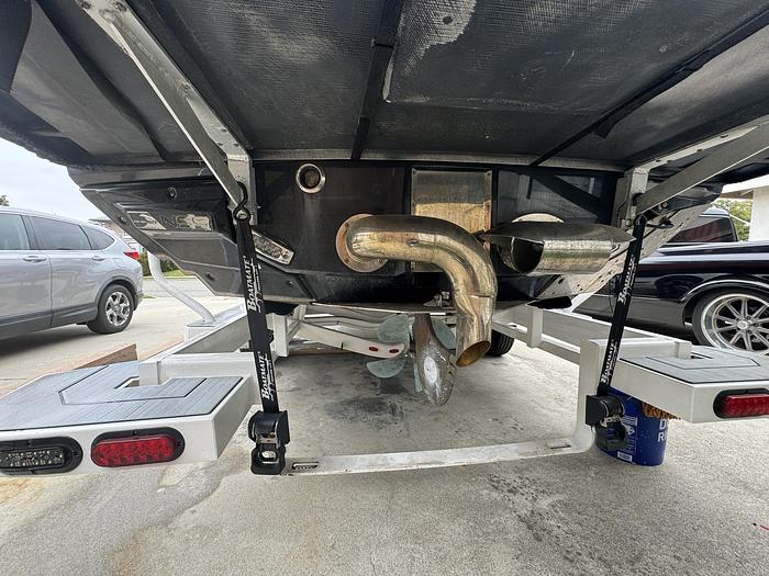 Used 2018 Nautique Super Air Nautique G25 Costal