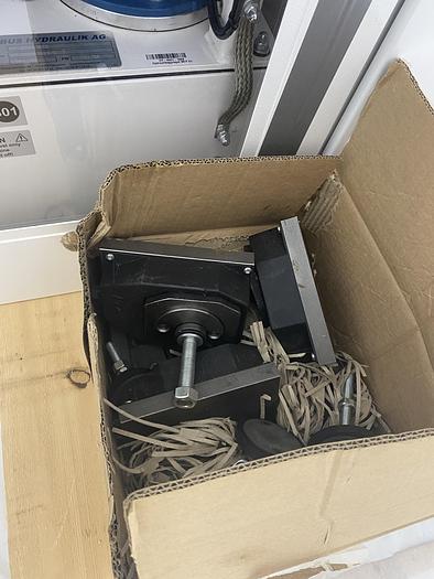 2022  Magerle MFP 51