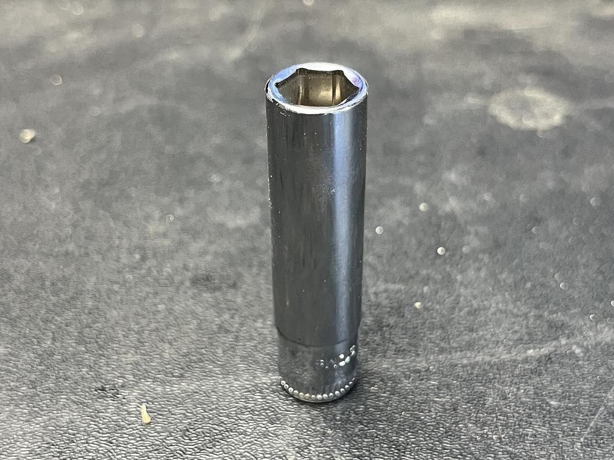Used Icon 9MM S1DM9 socket
