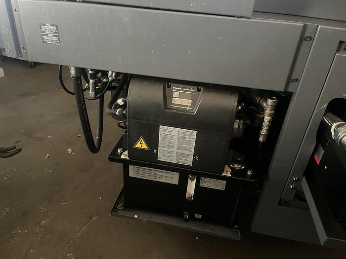 Used 2022 Citizen Miyano BNX-51MSY