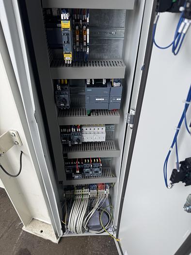 2023 Sergiani  GS6-120 PMBO