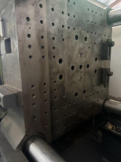 Used 2014 Nigata MD310W6000