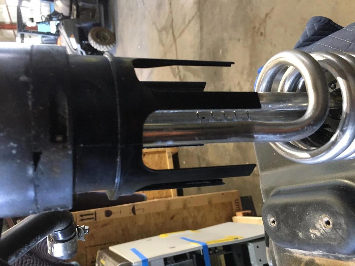 Used Caterpillar Def Tank Pump and Tank 456-0726, 389-2650, 424-6276