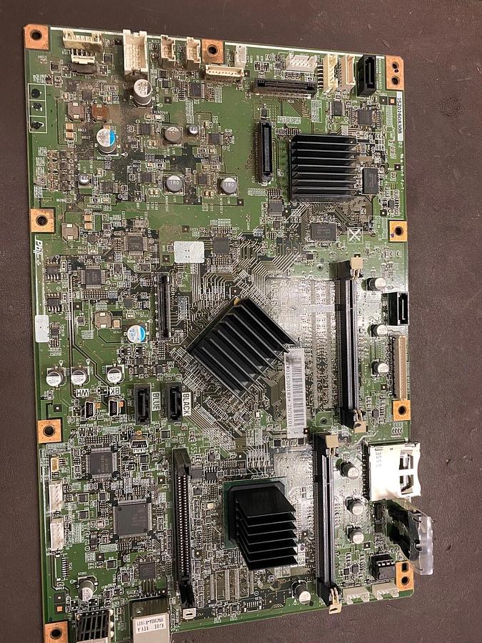 Kyocera TASKalfa 8001i A06594GMF+GH. 2N70101.  MJW016300189