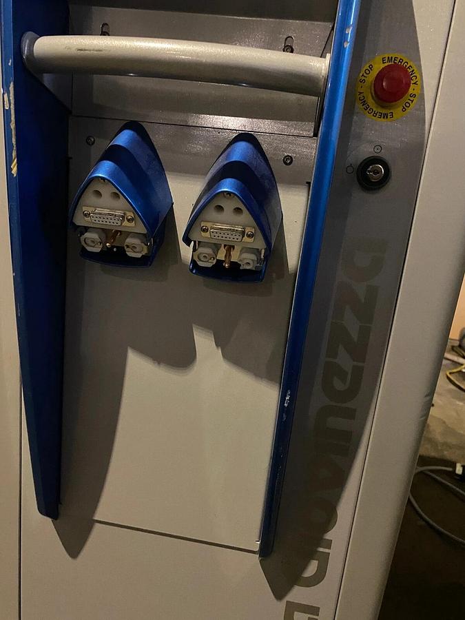 Used QUANTA SYSTEM Eterna Giovinezza IPL Intense Pulsed Light (2013)