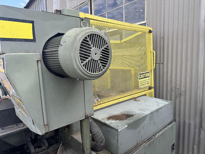 Used 2004 Hyd-Mech H-14