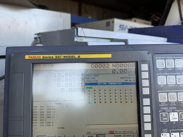 Used 2015 Star SR-32J