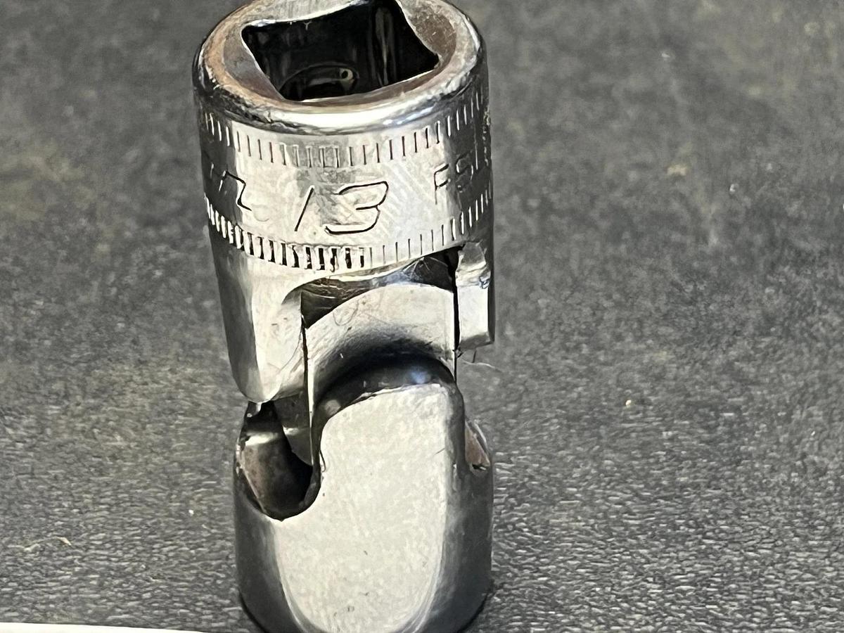 Used Snap On  FSUM13A