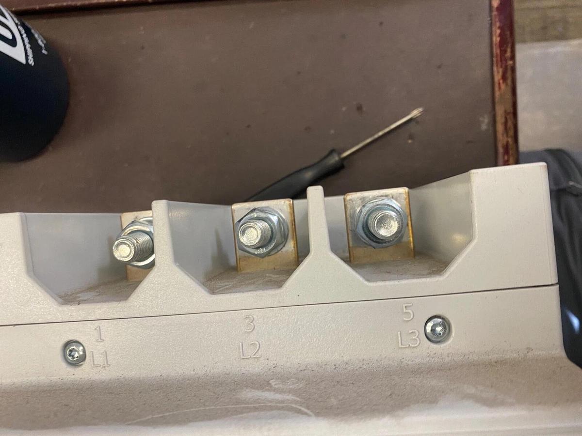 Lovato Electric ADXL019560