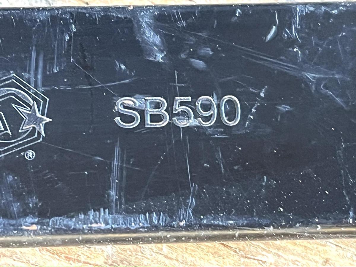 Used Matco Tools SB590 Serpentine Belt Ratchet