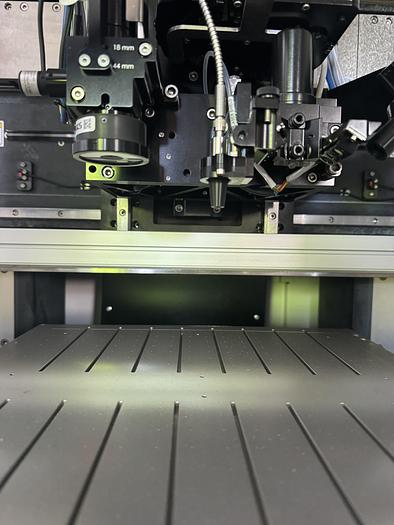 2023 Optomec Aersol Jet Printer