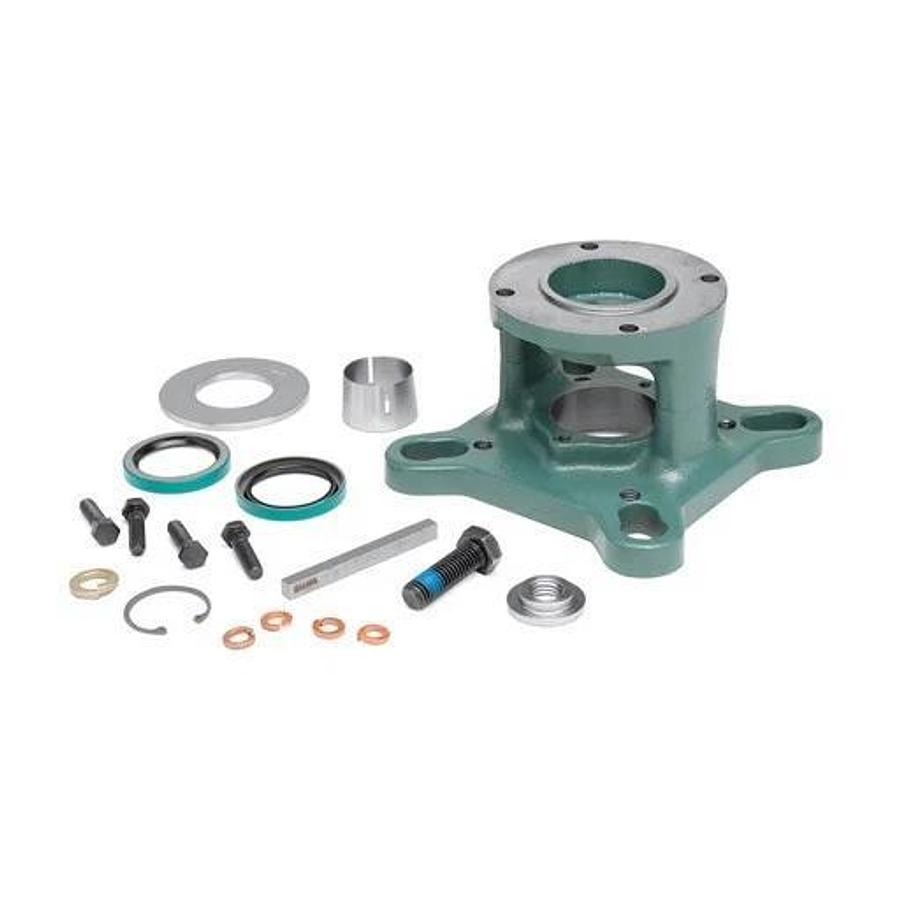 Baldor Dodge 35BASE TIGEAR-2 BOLT-ON BASE SIZE-35