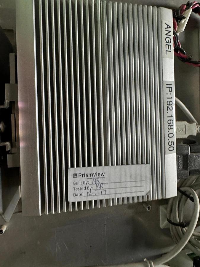 Samsung PRISMVIEW LED Wall 50' x 10' tall NEW NEVER INSTALLED.