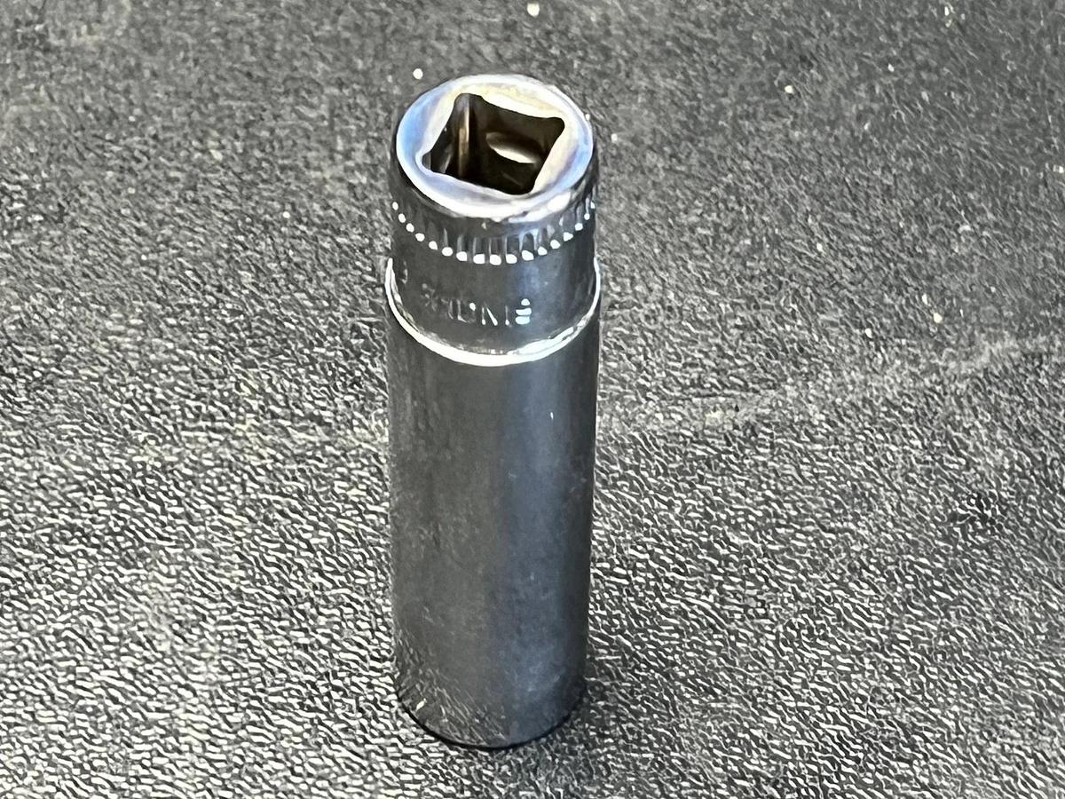 Used Icon 9MM S1DM9 socket