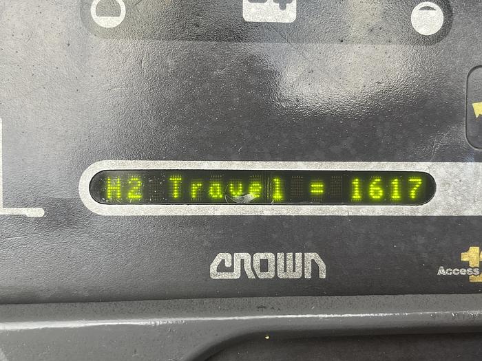 Used Crown RR 5225-45